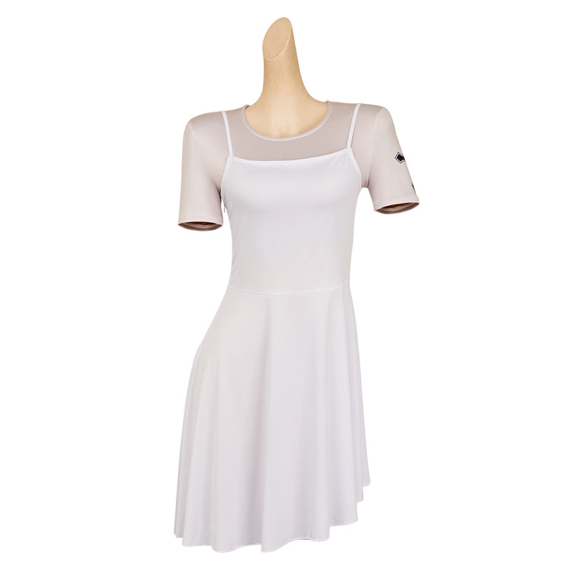 John Wick Rooney Cosplay Costume For Adult Man Female Halloween Costume