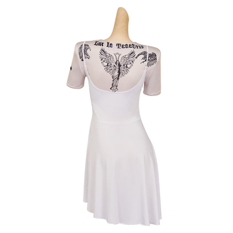 John Wick Rooney Cosplay Costume For Adult Man Female Halloween Costume