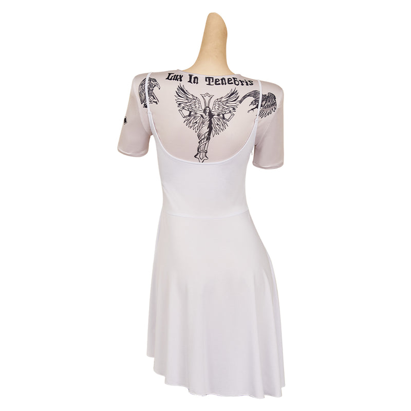 John Wick Rooney Cosplay Costume For Adult Man Female Halloween Costume