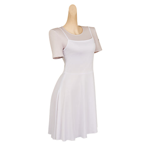 John Wick Rooney Cosplay Costume For Adult Man Female Halloween Costume