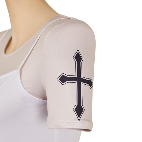 John Wick Rooney Cosplay Costume For Adult Man Female Halloween Costume