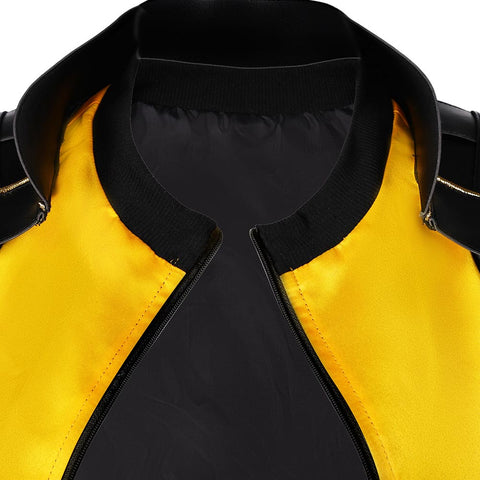 June 27 Boy Kills World Cosplay Costume Outfits Halloween Carnival Suit cosplay