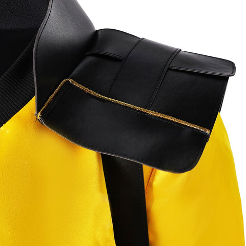 June 27 Boy Kills World Cosplay Costume Outfits Halloween Carnival Suit cosplay