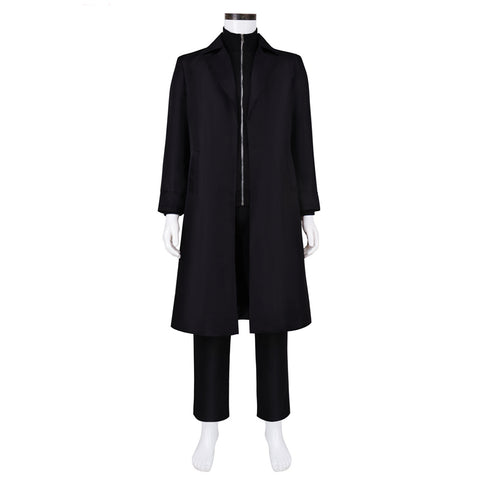 Kagurabachi  Cosplay Costume For Adult Man Female Halloween Costume