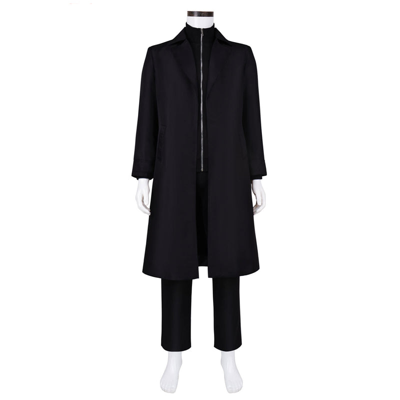 Kagurabachi  Cosplay Costume For Adult Man Female Halloween Costume