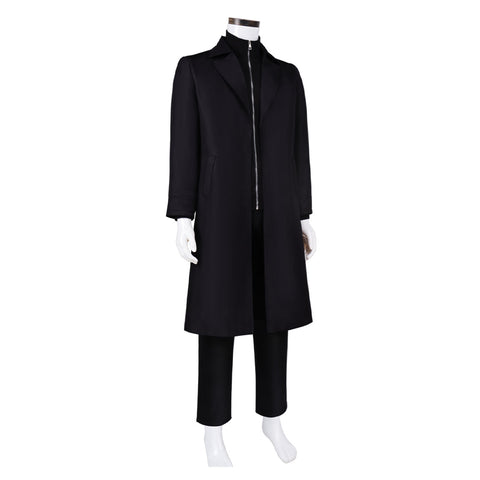 Kagurabachi  Cosplay Costume For Adult Man Female Halloween Costume