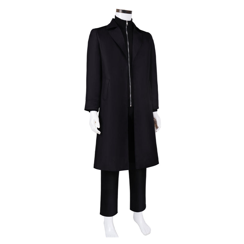 Kagurabachi  Cosplay Costume For Adult Man Female Halloween Costume