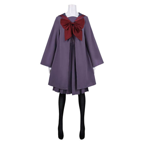 Kaiju Girl Caramelise  Cosplay Costume For Adult Man Female Halloween Costume