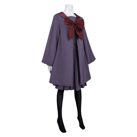 Kaiju Girl Caramelise  Cosplay Costume For Adult Man Female Halloween Costume