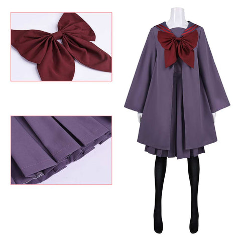 Kaiju Girl Caramelise  Cosplay Costume For Adult Man Female Halloween Costume