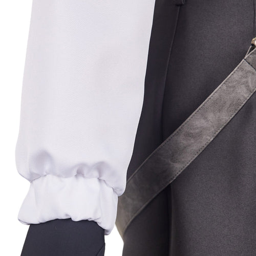 Kaiju No. 8 cosplay ASHIRO MINA cos Cosplay Costume Outfits Halloween Carnival Suit