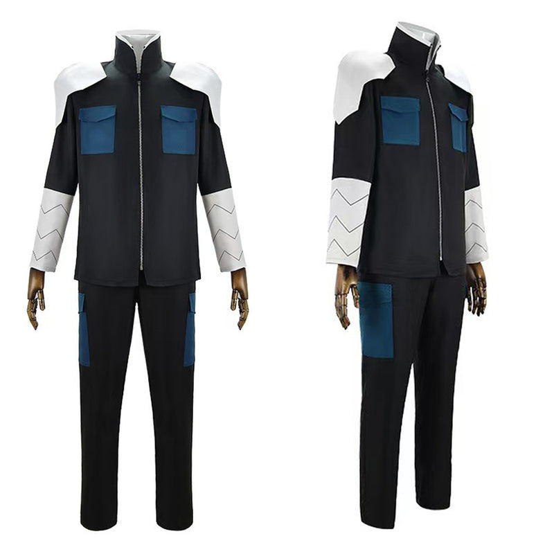 Kaiju No.8  Cosplay Costume For Adult Man Female Halloween Costume