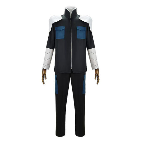 Kaiju No.8  Cosplay Costume For Adult Man Female Halloween Costume