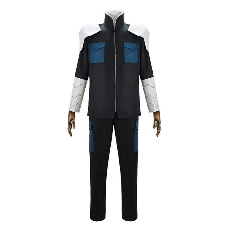 Kaiju No.8  Cosplay Costume For Adult Man Female Halloween Costume