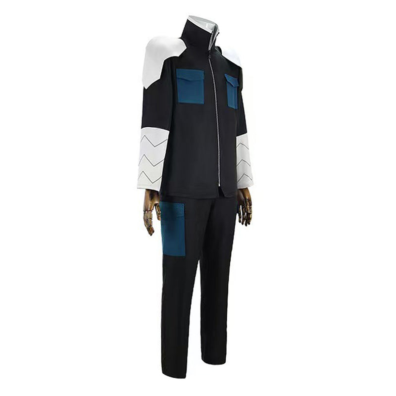 Kaiju No.8  Cosplay Costume For Adult Man Female Halloween Costume