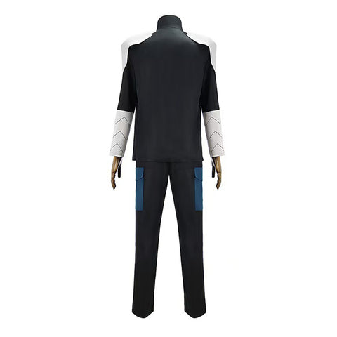 Kaiju No.8  Cosplay Costume For Adult Man Female Halloween Costume