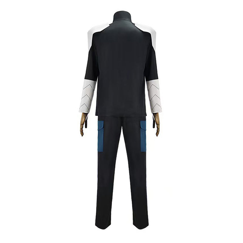 Kaiju No.8  Cosplay Costume For Adult Man Female Halloween Costume