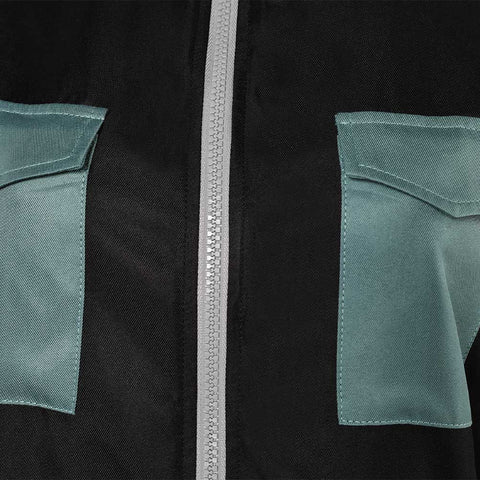 Kaiju No.8 Ashiro Mina Cosplay Costume For Adult Man Female Halloween Costume