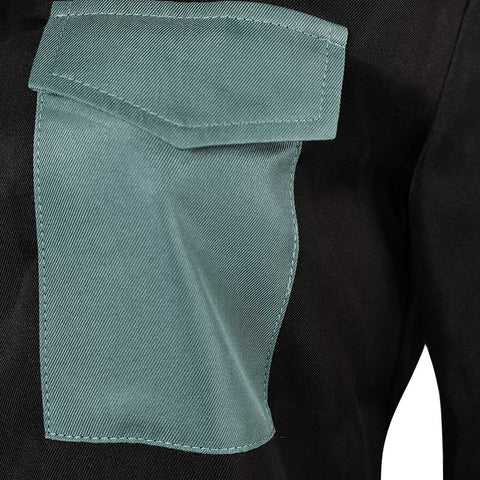 Kaiju No.8 Ashiro Mina Cosplay Costume For Adult Man Female Halloween Costume