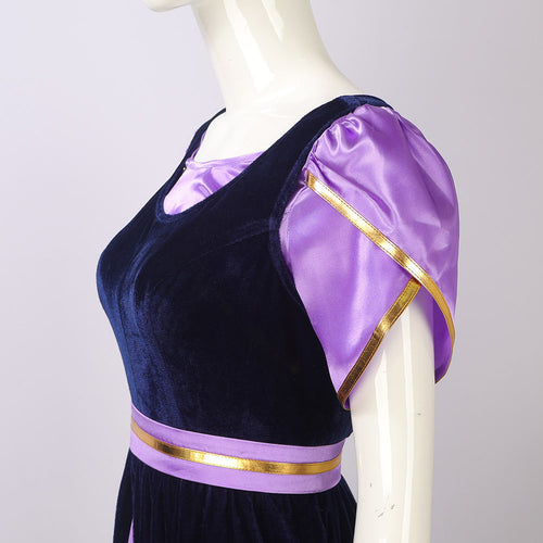 Kate Sharma Cosplay Costume Outfits Halloween Carnival Suit Bridgetown