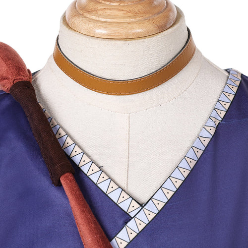 Kayara Kayara Cosplay Costume Halloween Carnival Suit