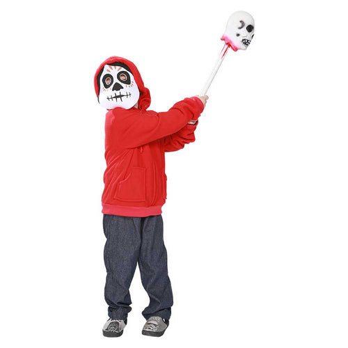 Kids  Children Miguel Riveras Cosplay Costume Outfits Halloween Carnival Suit