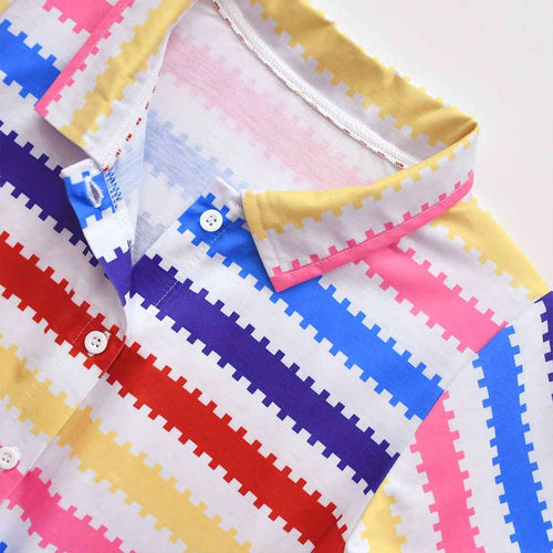 Kids Children Allan Cosplay Costume Shirt Outfits Halloween Carnival Party Suit