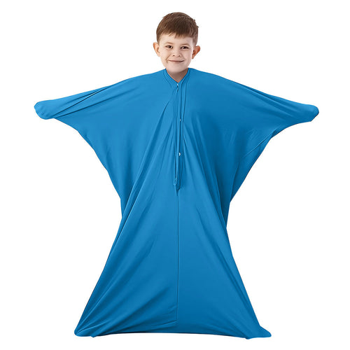 Kids Children Cartoon Character Colorful Performance Clothes Cosplay Costume Outfits Halloween Costume BoysKidsCostume