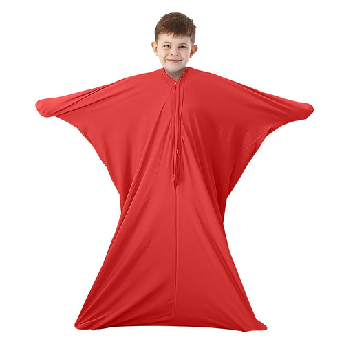 Kids Children Cartoon Character Colorful Performance Clothes Cosplay Costume Outfits Halloween Costume BoysKidsCostume