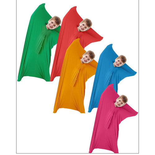 Kids Children Cartoon Character Colorful Performance Clothes Cosplay Costume Outfits Halloween Costume BoysKidsCostume