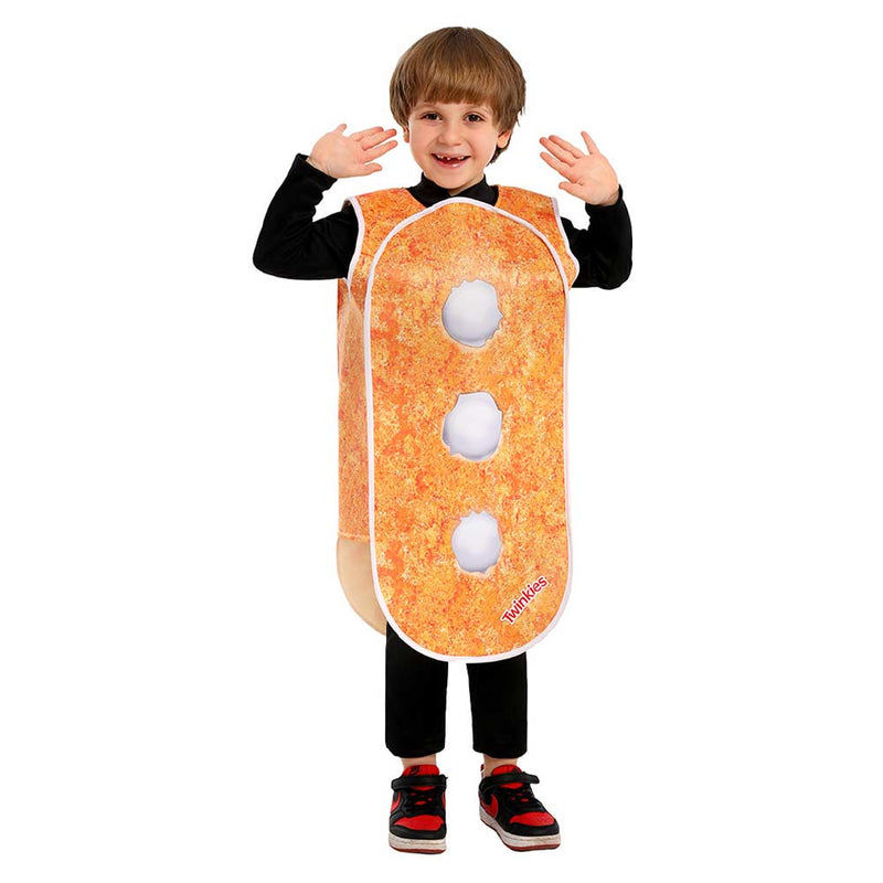 Kids Children Dessert Cake Cosplay Costume Outfits Halloween Carnival Suit