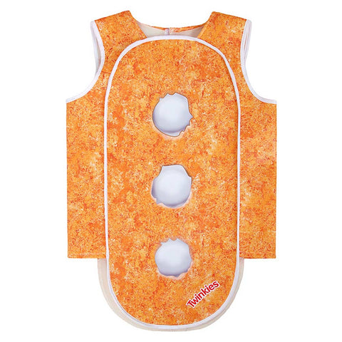 Kids Children Dessert Cake Cosplay Costume Outfits Halloween Carnival Suit