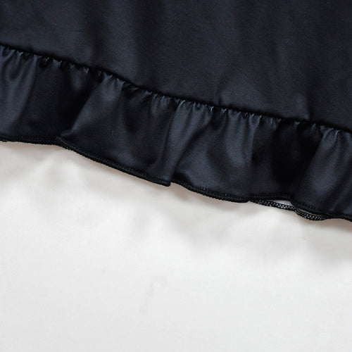 Kids Children Disenchanted 2 Malvina Monroe Cosplay Costume Outfits Halloween Carnival Suit