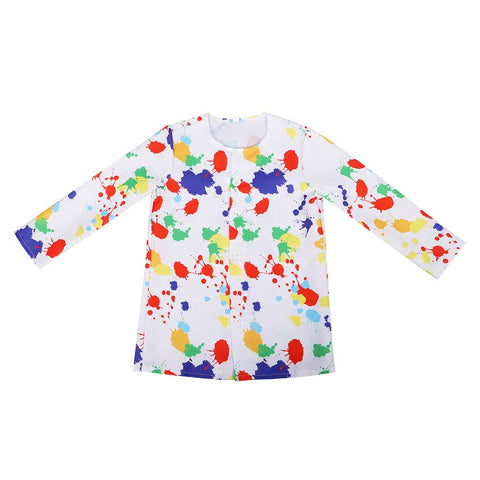 Kids Children‘s painter Cosplay Costume Outfits Halloween Carnival Suit