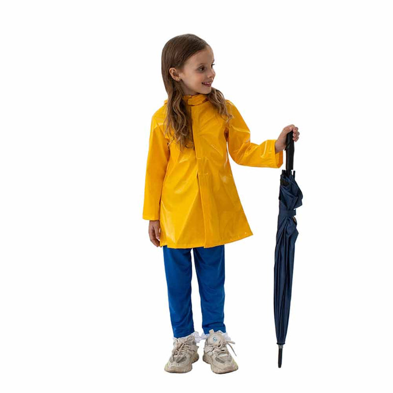 Kids Coraline Cosplay Costume Outfits Halloween Carnival Party Suit