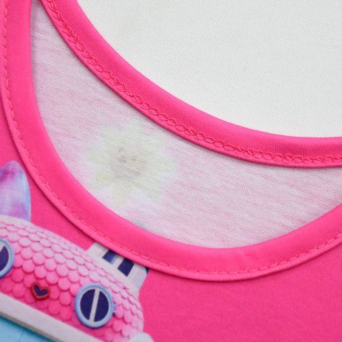 Kids Girls gabby‘s dollhouse Cosplay Costume Dress Outfits Halloween Carnival Suit