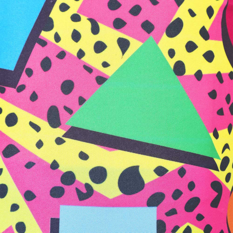 kids Sportswear 80s Cosplay Costume Outfits Halloween Carnival Suit