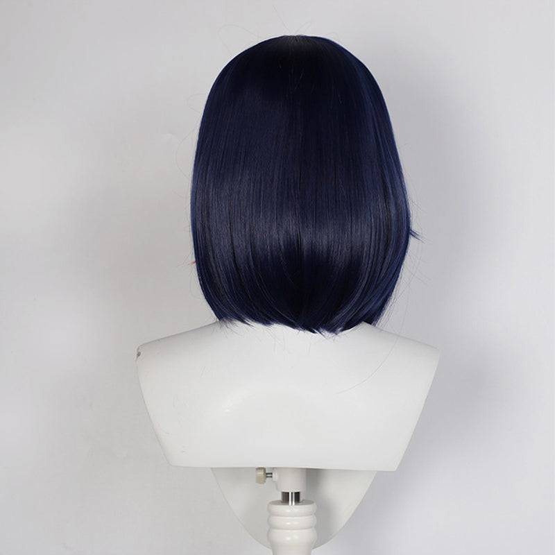 KILL la KILL  Cosplay Wig For Unisex Adult Halloween Carnival Party Props Accessories