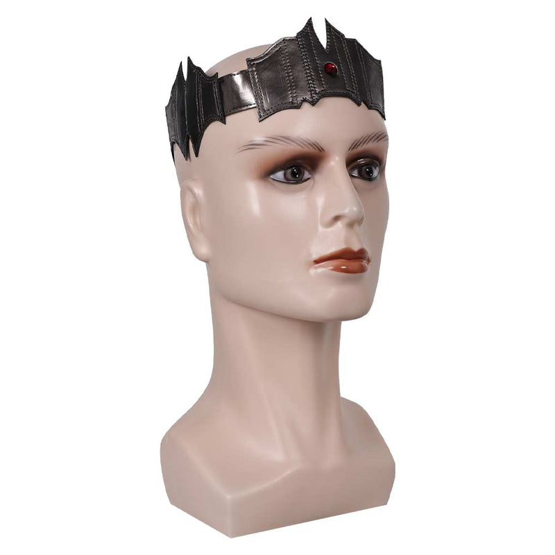 King Aegon Targaryen cos dragon Cosplay Headband Halloween Carnival Costume Accessories