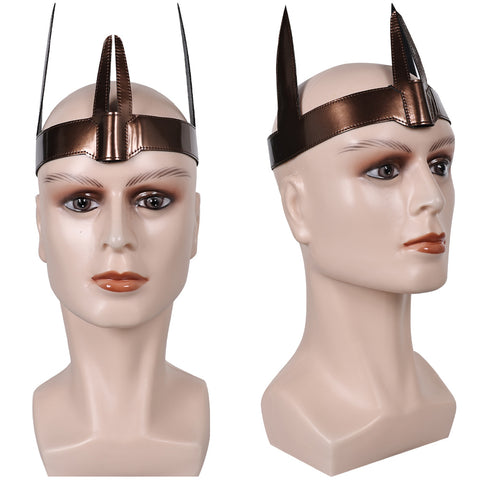 king cos crown ï»?Kingdom of the Planet of the Apes -Proximus Caesar Cosplay Headband  Halloween Carnival Costume Accessories ï»?Proximus Caesar