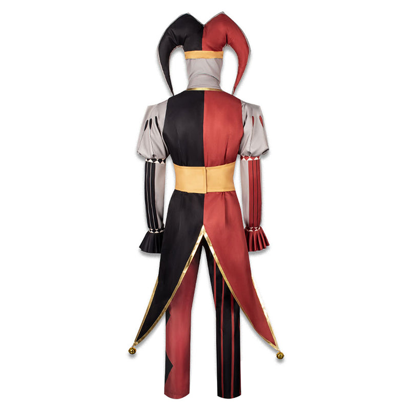 Kingdom of Marionettes  Cosplay Costume For Adult Man Female Halloween Costume