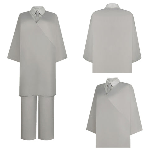 Klara and the Sun  Cosplay Costume For Adult Man Female Halloween Costume