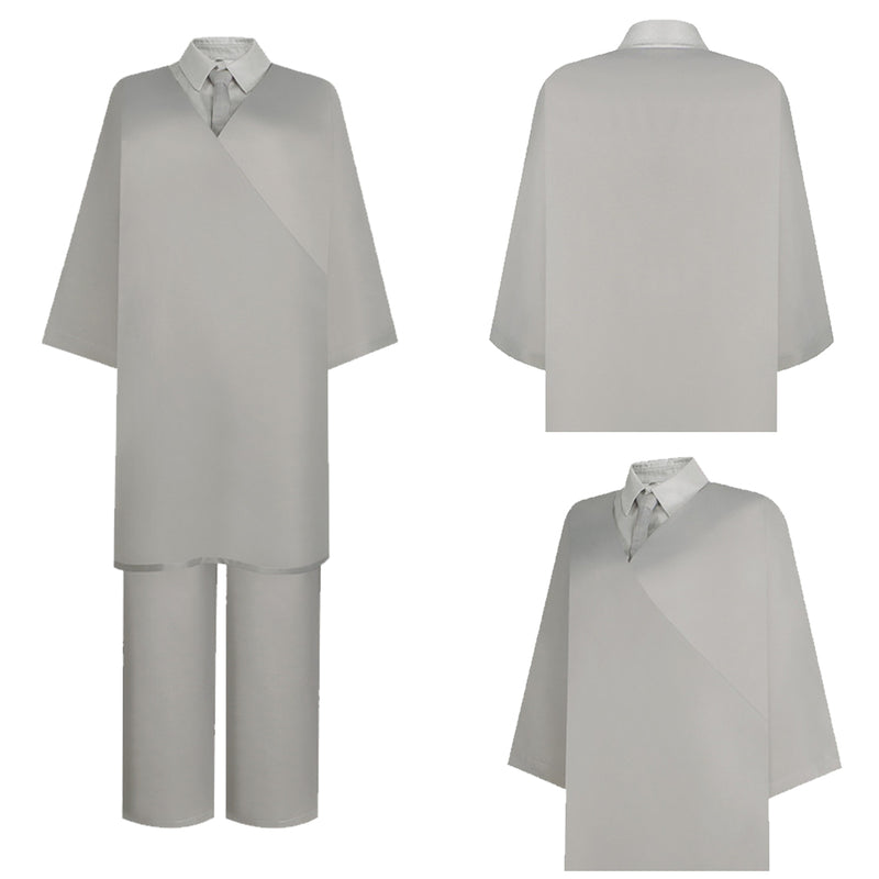 Klara and the Sun  Cosplay Costume For Adult Man Female Halloween Costume