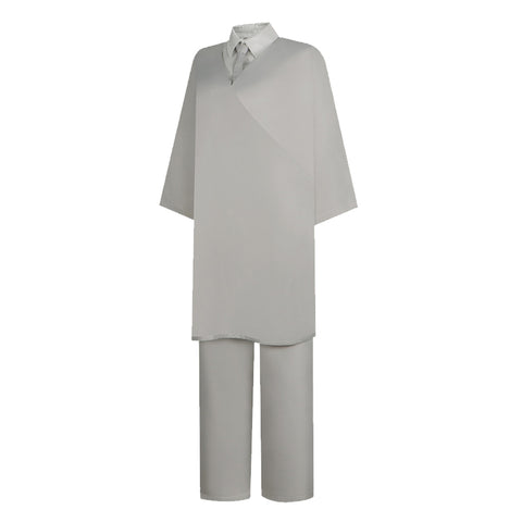 Klara and the Sun  Cosplay Costume For Adult Man Female Halloween Costume