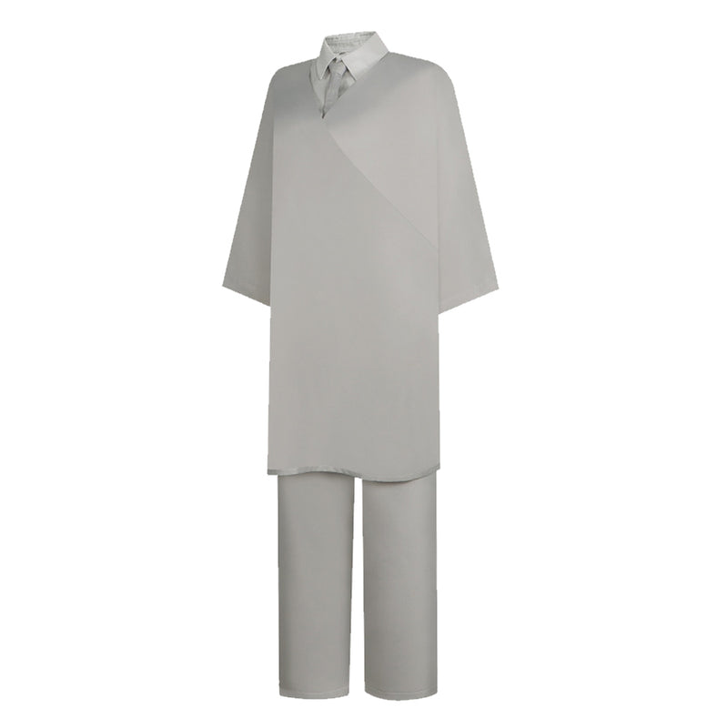 Klara and the Sun  Cosplay Costume For Adult Man Female Halloween Costume
