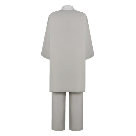 Klara and the Sun  Cosplay Costume For Adult Man Female Halloween Costume