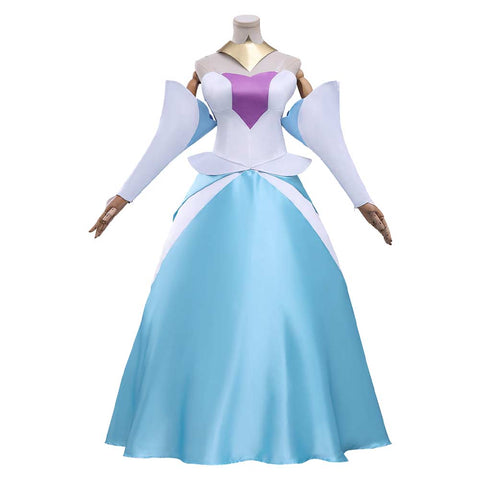 Knights of Guinevere  Cosplay Costume For Adult Man Female Halloween Costume