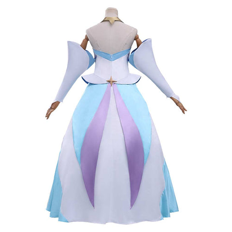 Knights of Guinevere  Cosplay Costume For Adult Man Female Halloween Costume