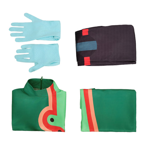 Knights of Guinevere andi Cosplay Costume For Adult Man Female Halloween Costume