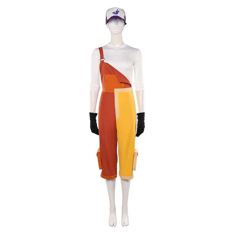 Knights of Guinevere frank Cosplay Costume For Adult Man Female Halloween Costume